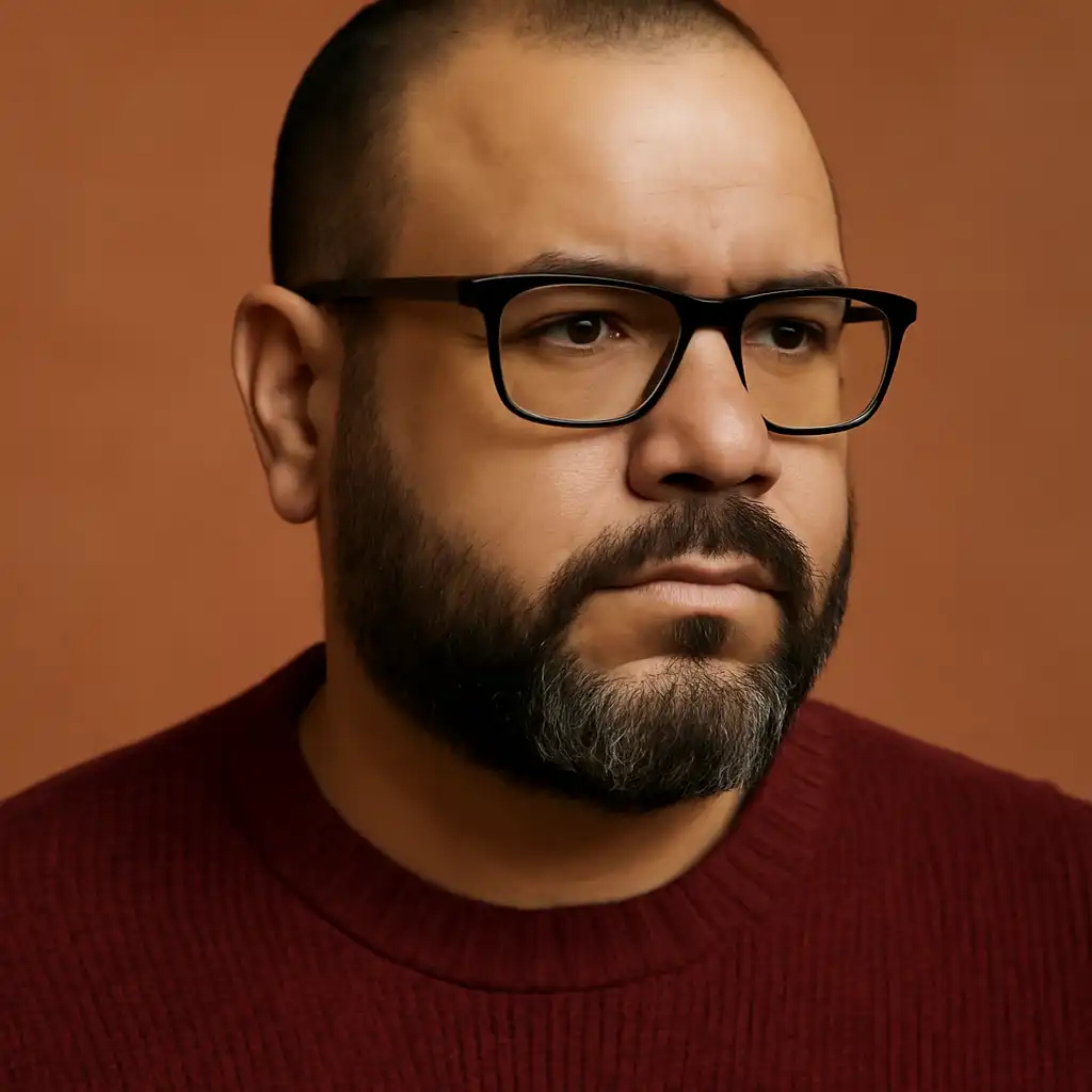Nuno Carvalho Pereira